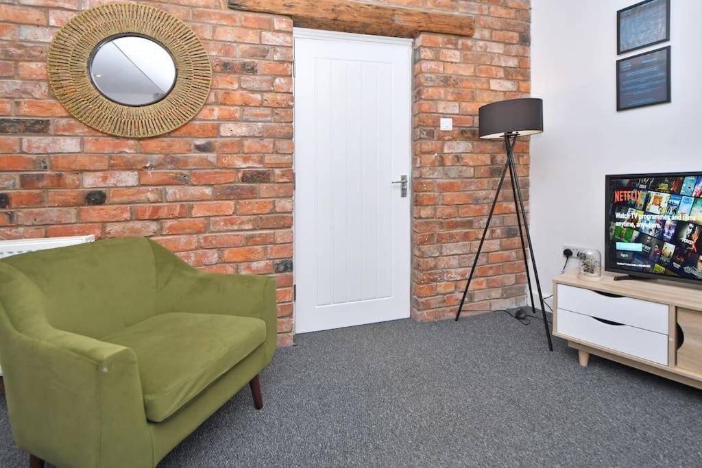 Lyndale House - By Sigma Stays Crewe Luaran gambar
